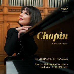 Download track 02. Piano Concerto No. 1, Op. 11- II. Romance Frédéric Chopin