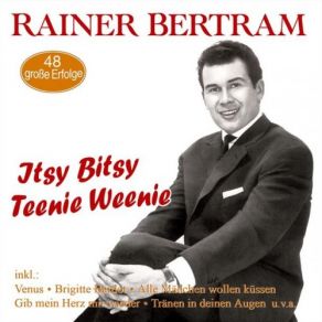 Download track Wenn Die Glocken Hell Erklingen Rainer Bertram