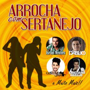 Download track Arrocha E Vem Comigo Maria Cecilia E Rodolfo