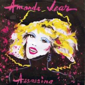 Download track Assassino Amanda Lear