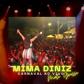 Download track Beijar Na Boca (Ao Vivo) Mima Diniz