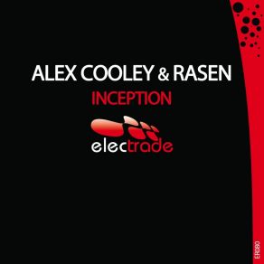 Download track Inception (Radio Edit) Alex Cooley