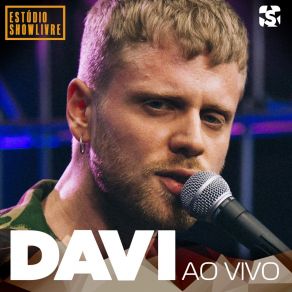 Download track Tenho Você (Ao Vivo) Davi