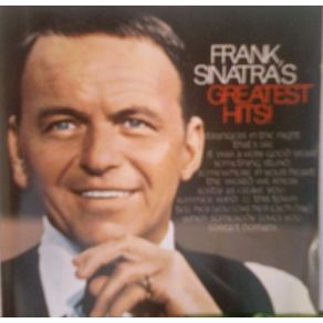 Download track Somewhere In Your Heart Frank Sinatra