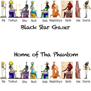 Download track Oppression Black Star GazerBrian Cade