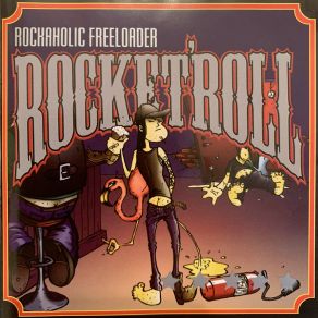 Download track Lucyfer Rocket Roll