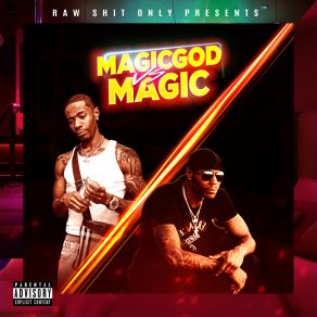 Download track Wiggle MagicGod