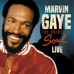 Download track God Is Love (Live At The Indiana Speedway - Indianapolis, Indiana, 1983) Marvin GayeIndiana