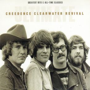 Download track (Wish I Could) Hideaway Creedence Clearwater Revival