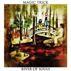 Download track Salvation Magic Trick