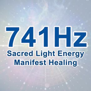 Download track Solve Polluti (741Hz Sound Healing Meditation) 741Hz Energy Orbiting Manifest Healing