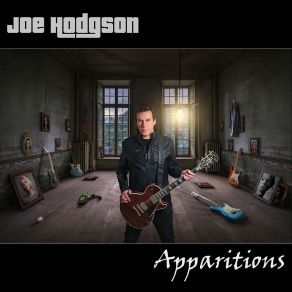 Download track Bareback Blues Joe Hodgson