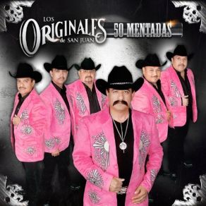 Download track Los Originales De San Juan Mix Los Originales De San Juan