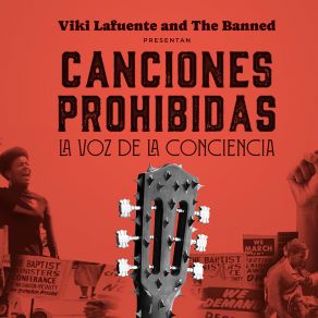 Download track A Change Is Gonna Come The Banned, VIki Lafuente