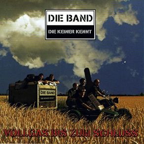 Download track Mariechen Die Band Die Keiner Kennt