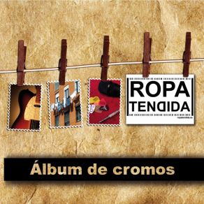 Download track Ropa Tendida Ropa Tendida