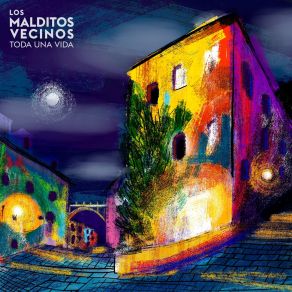 Download track Sotomayor Los Malditos Vecinos