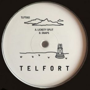 Download track Lickety Split Telfort