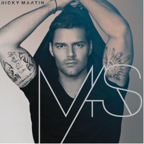 Download track Más (Ralphi Rosario Spanish Radio Remix) Ricky Martin