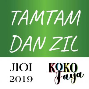 Download track Tamtam Dan Zil Kokofaya