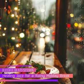 Download track Umbrella Canopy Rhythm Blissful Beats Session