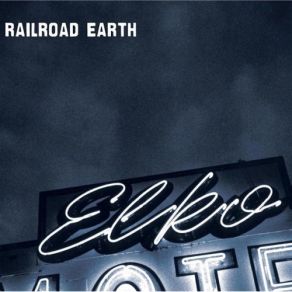 Download track Warhead Boogie Railroad Earth