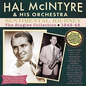 Download track There's That Lonely Feeling Again Hal McIntyre