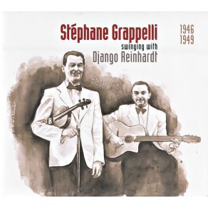 Download track The World Is Waiting For The Sunrise Django Reinhardt, Stéphane Grappelli