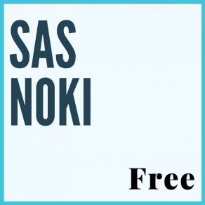 Download track Vegan Man Sas Noki