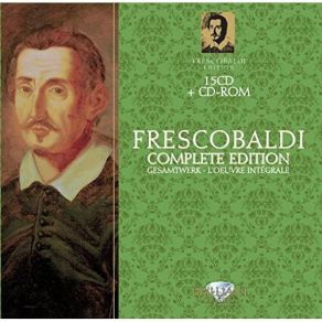 Download track 12. Ecco Lhora Ecco Chio Seconda Parte Girolamo Frescobaldi