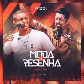 Download track Um Louco / Página De Amigos / Será (Ao Vivo) Felipe