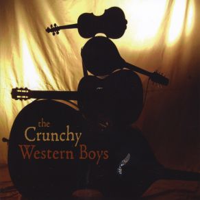 Download track Bathtub Gin Crunchy Western Boys