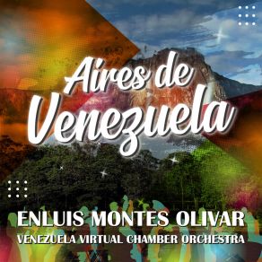 Download track Mujer Merideña Venezuela Virtual Chamber Orchestra