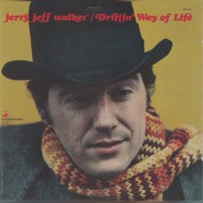 Download track Morning Song To Sally Jerry Jeff Walker