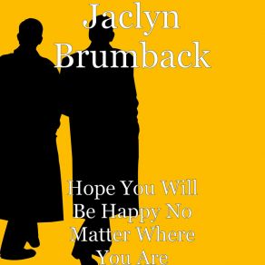 Download track I Have Given You Confidence Interval Jaclyn Brumback