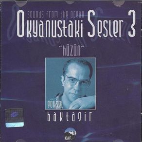 Download track Hicaz Saz Semaisi - 91'In Baharı Göksel Baktagir