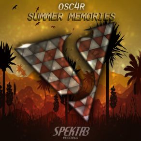 Download track Summer Memories OSC4R