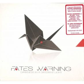 Download track Into The Black Fates Warning