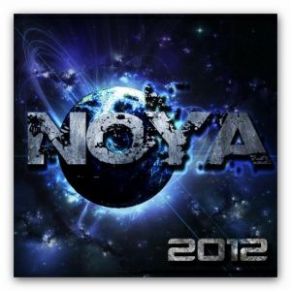 Download track As A Whole (Original Mix) Noya