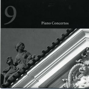 Download track Concerto No. 20 In D - Moll, KV 466 - I. Allegro Mozart, Joannes Chrysostomus Wolfgang Theophilus (Amadeus)