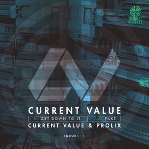 Download track Fake Current Value