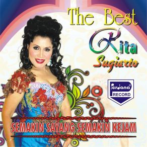 Download track Semakin Sayang Semakin Kejam Rita Sugiarto