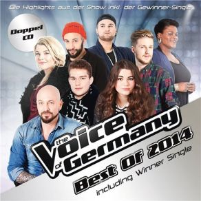 Download track Einmal Sehen Wir Uns Wieder (From The Voice Of Germany) Björn Amadeus Kahl