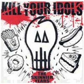 Download track Dread Kill Your Idols