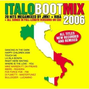 Download track Where Is The Love [Radio Mix] Di Fumetti