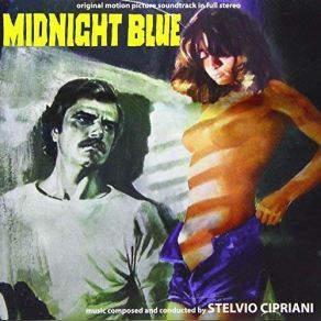 Download track Midnight Blue (Verso Il Mare) Stelvio Cipriani