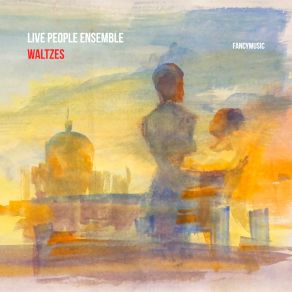 Download track Waltz Quarantine Live People Ensemble