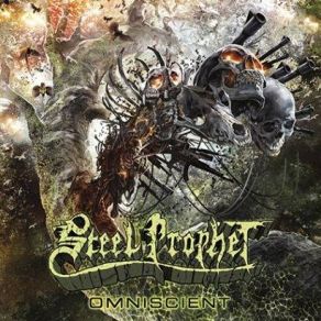 Download track The Tree Of Knowledge Steel Prophet