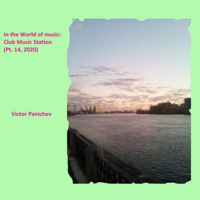 Download track Color Dreams Victor Panichev