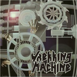 Download track Cripple Wrekking Machine